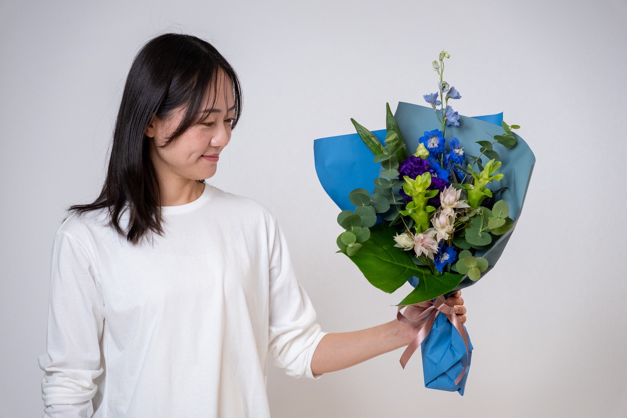 季節の花束:S