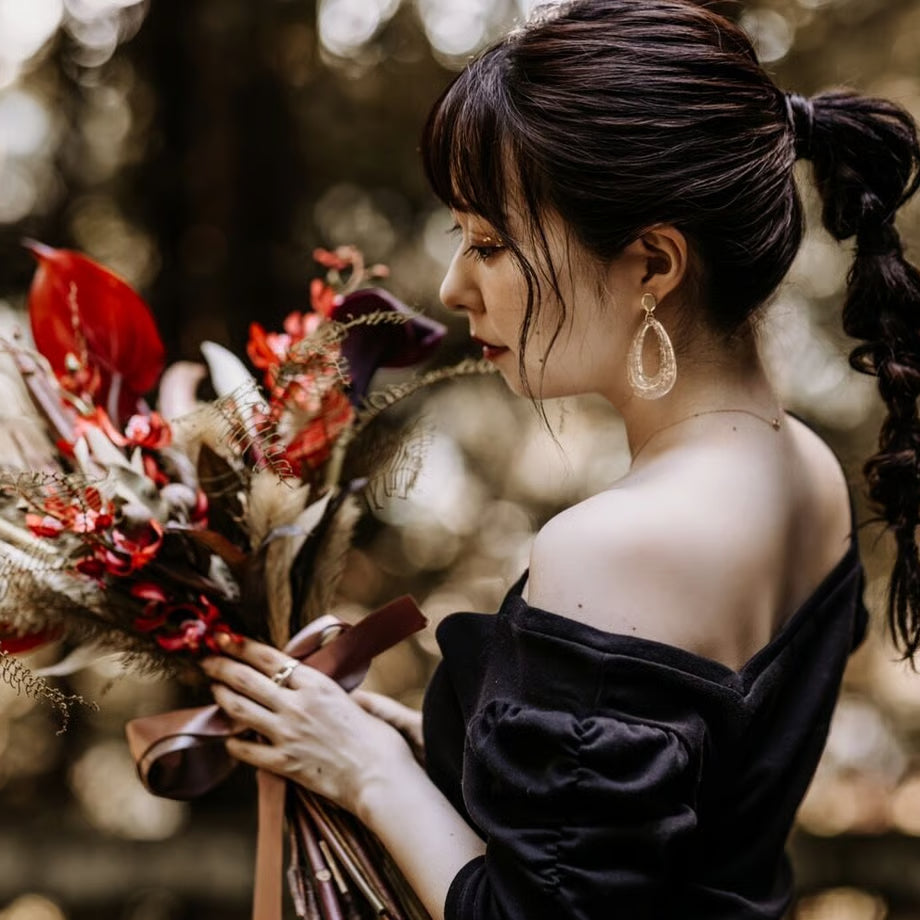 結婚式