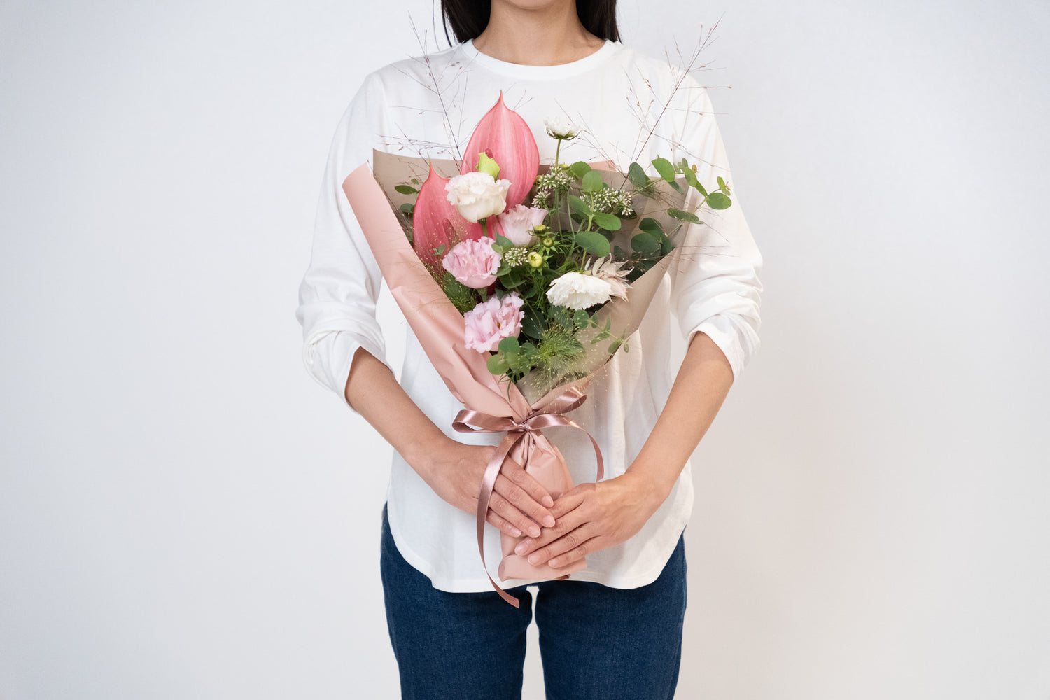 季節の花束：S