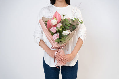 季節の花束：S