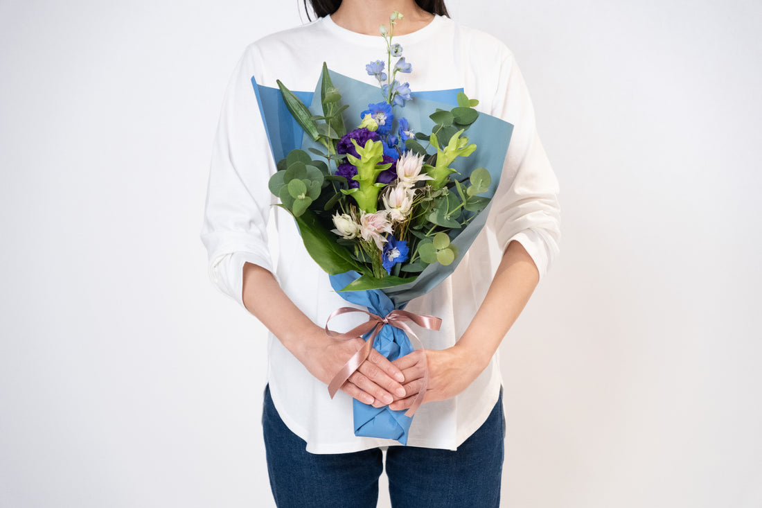 季節の花束：S