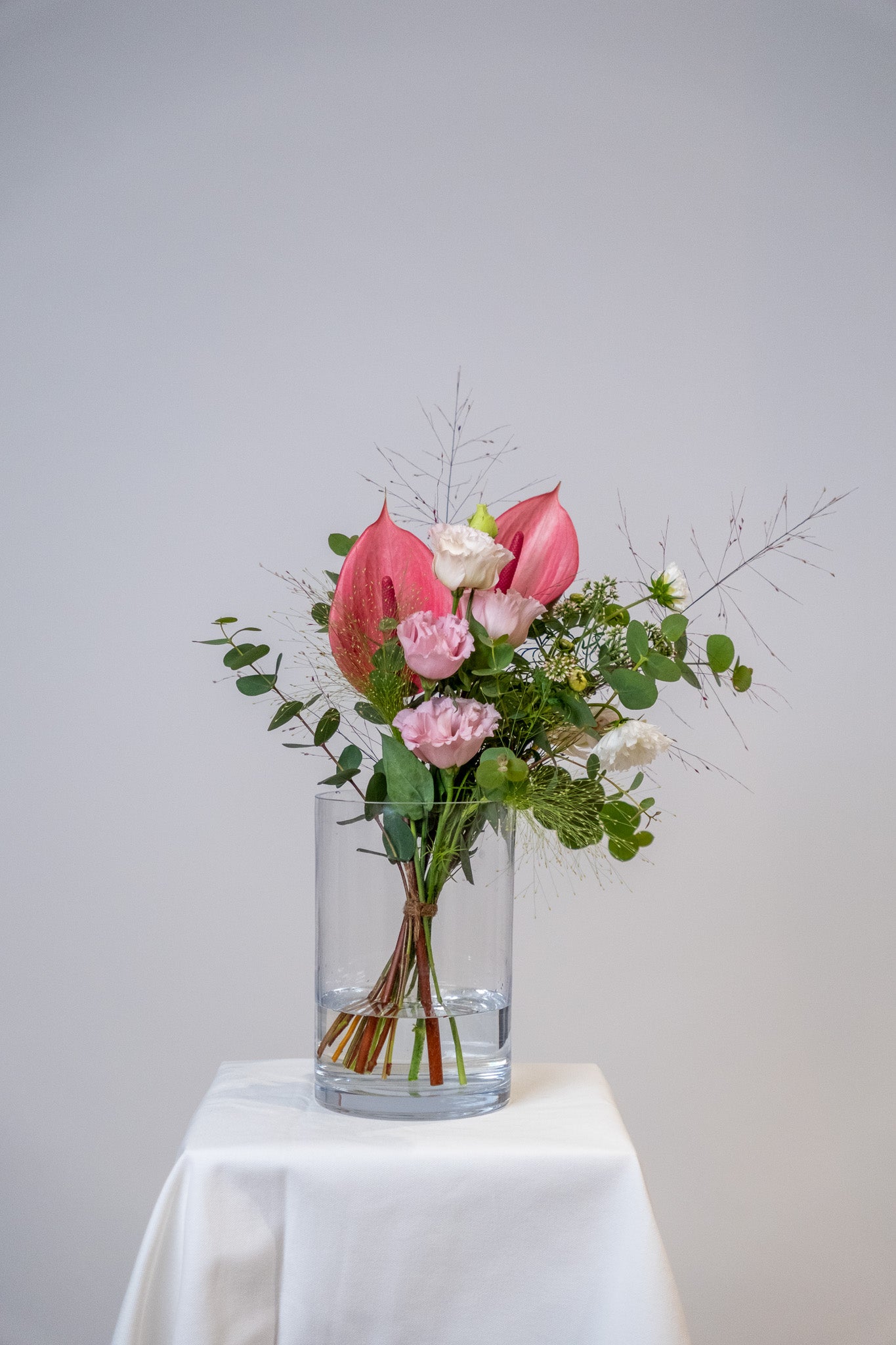 季節の花束：S