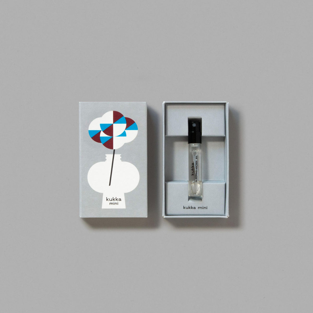 kukka mini 2.5ml EARTHの商品写真 