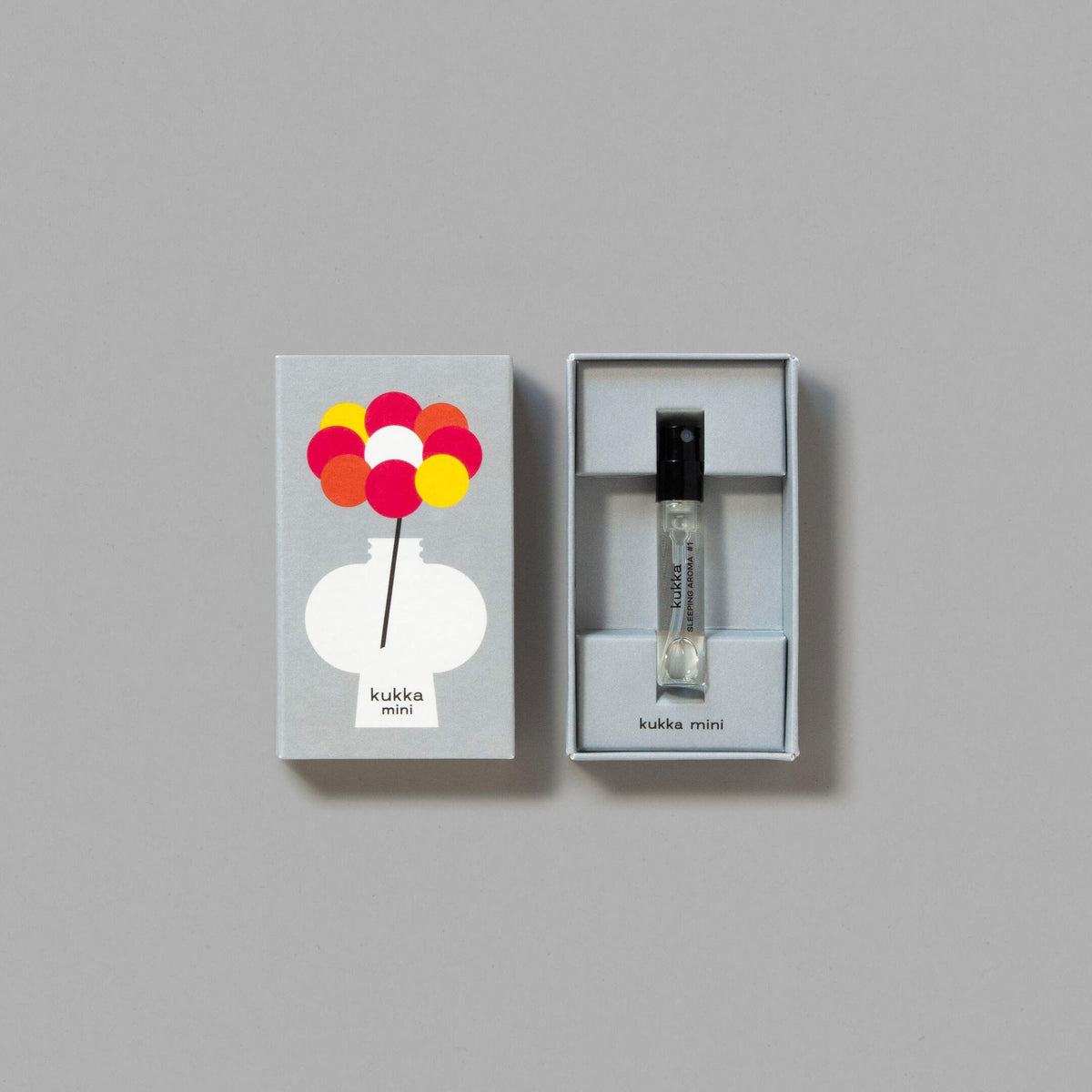 kukka mini 2.5ml FIREの商品写真 
