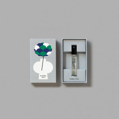 kukka mini 2.5ml WATERの商品写真 